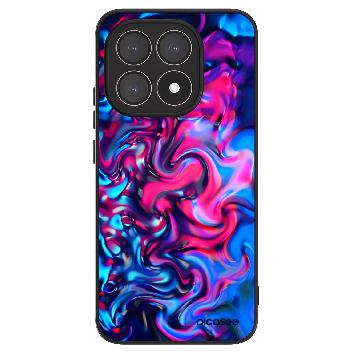 Picasee ULTIMATE CASE für Xiaomi 15T - Redlight