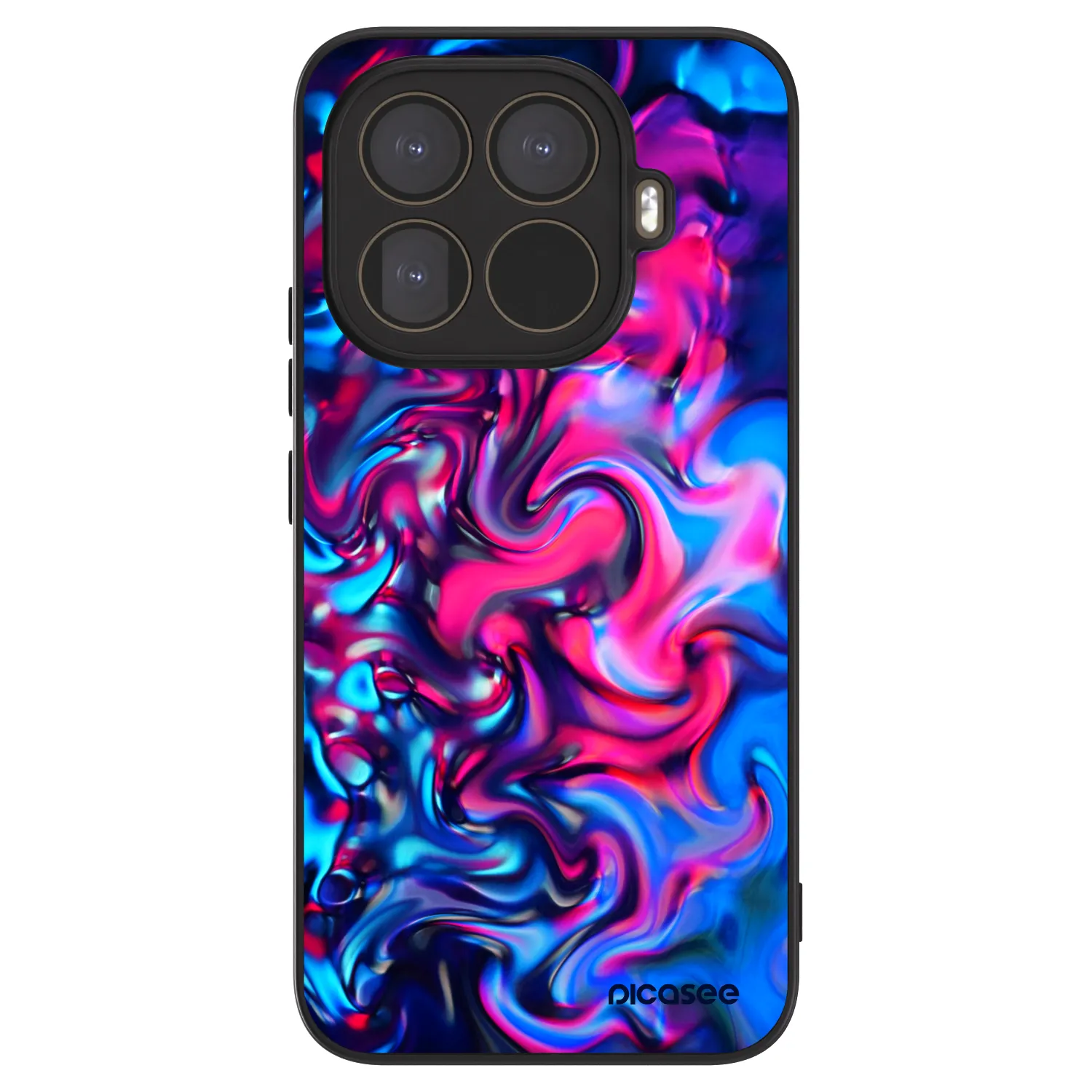 Picasee ULTIMATE CASE für Xiaomi 15T Pro - Redlight