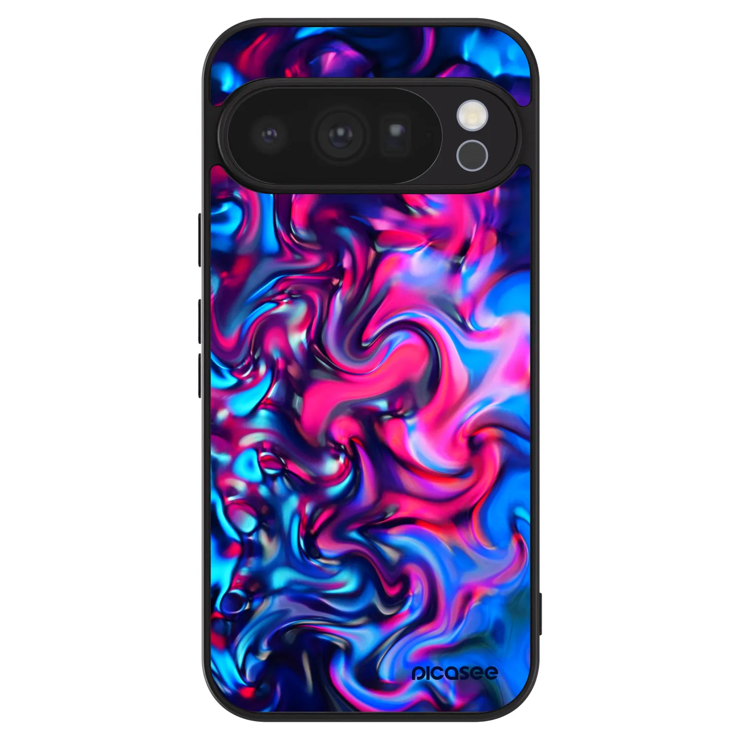 Picasee ULTIMATE CASE für Google Pixel 10 Pro - Redlight