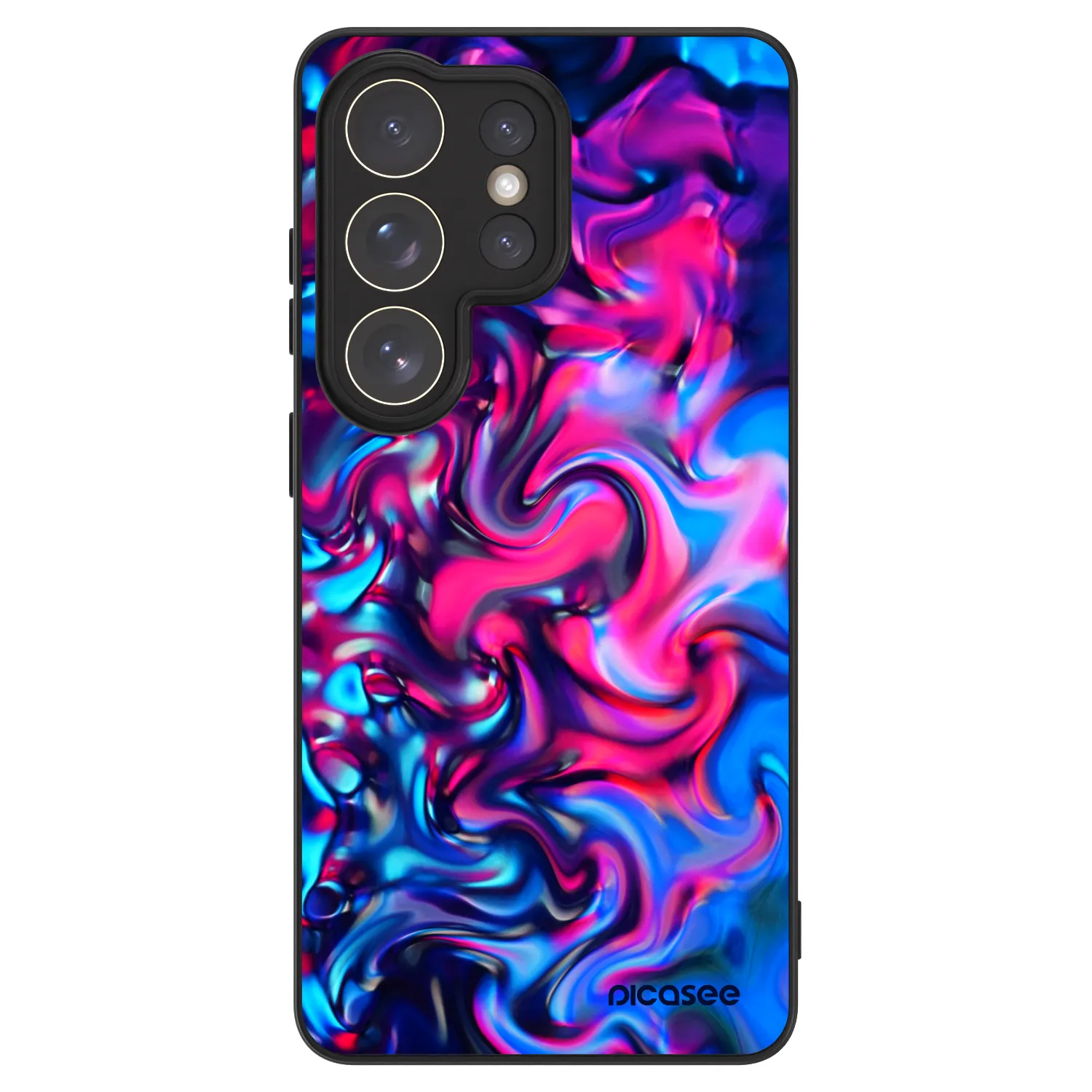 Picasee ULTIMATE CASE für Samsung Galaxy S26 Ultra - Redlight