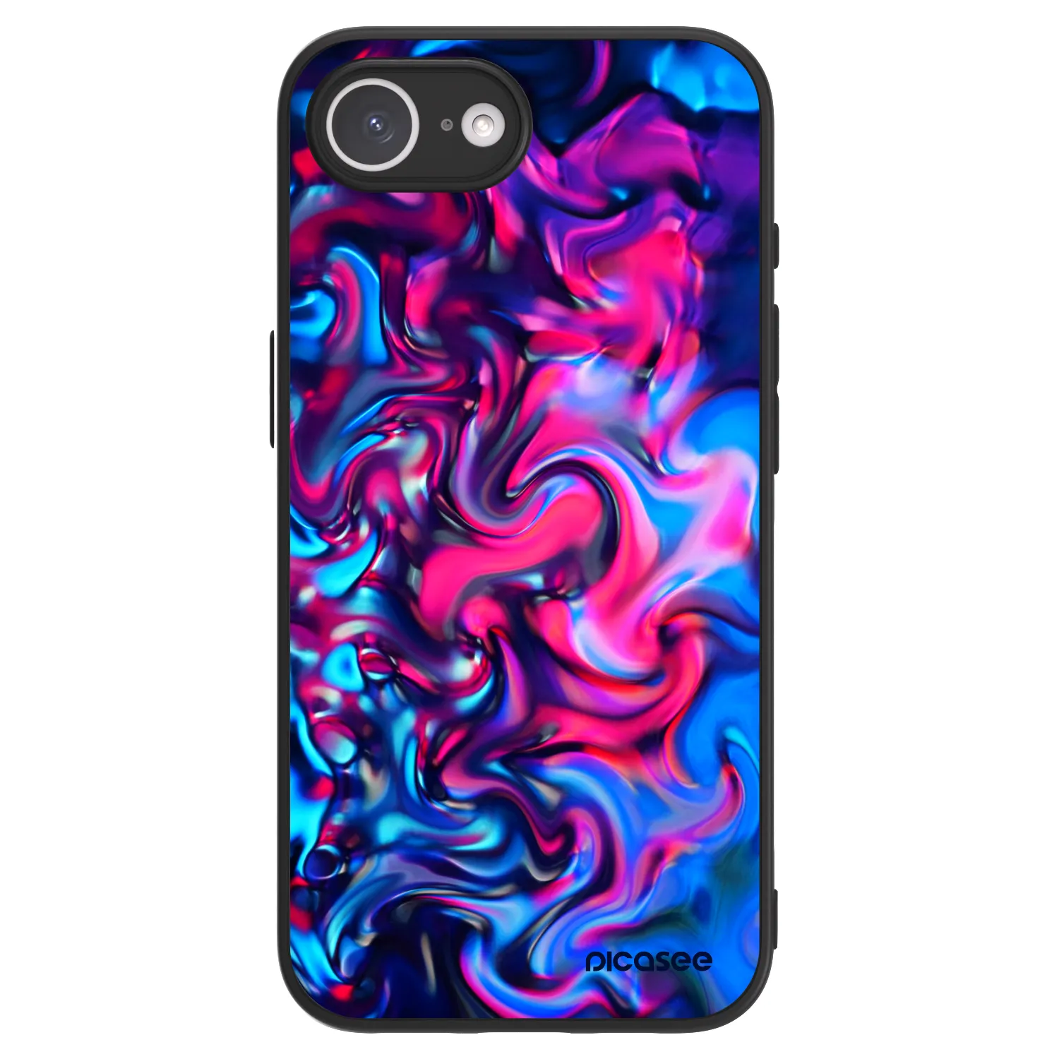 Picasee ULTIMATE CASE für Apple iPhone 17e - Redlight