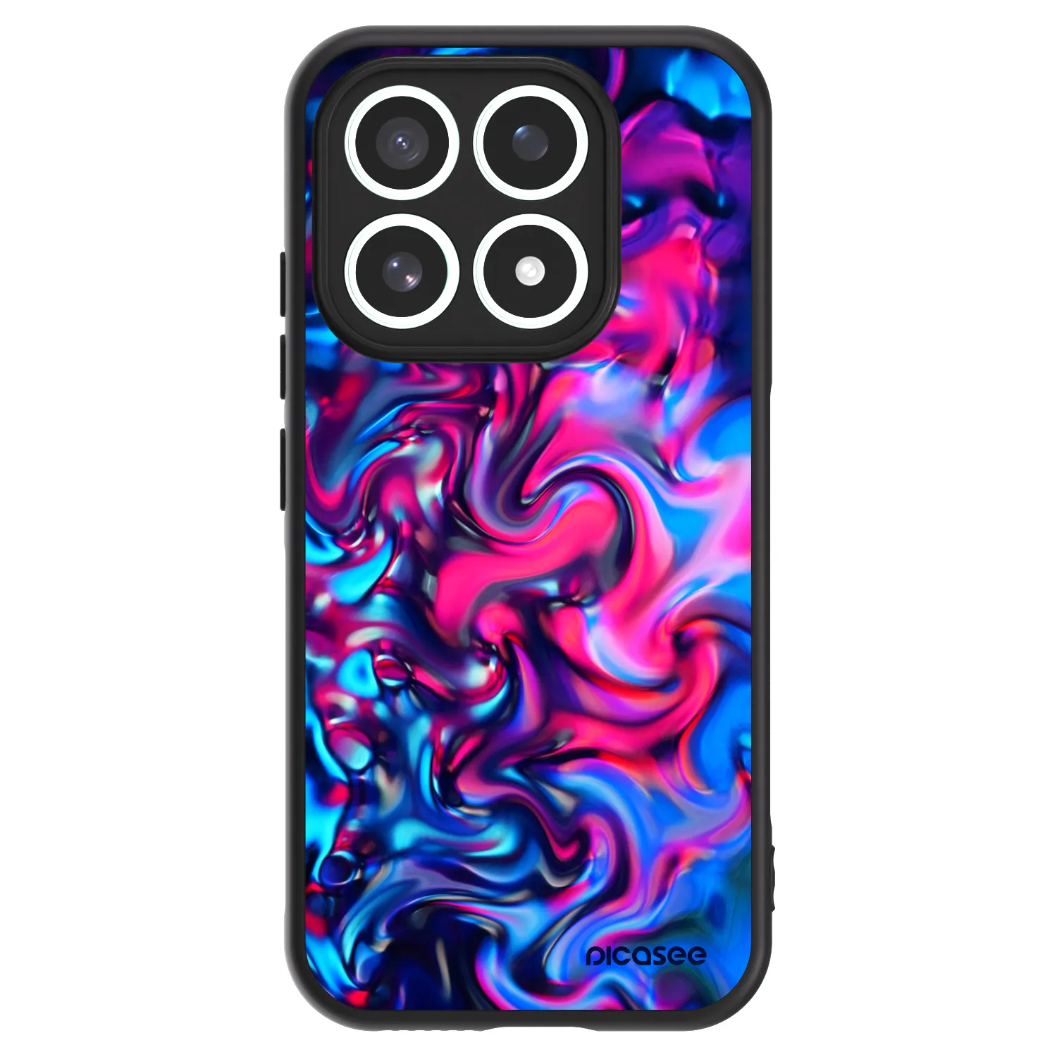 Picasee ULTIMATE CASE für Xiaomi 17 - Redlight