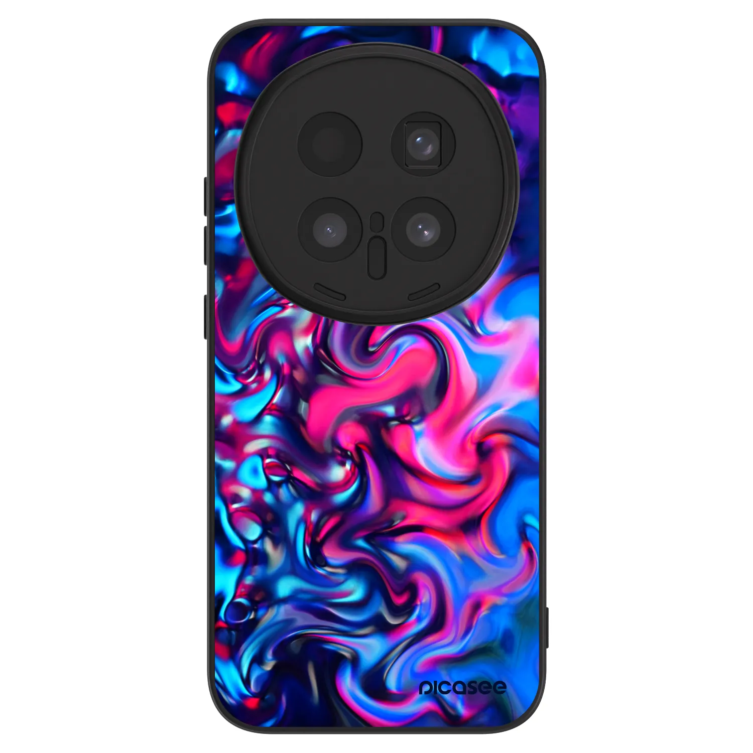 Picasee ULTIMATE CASE für Honor Magic8 Pro 5G - Redlight