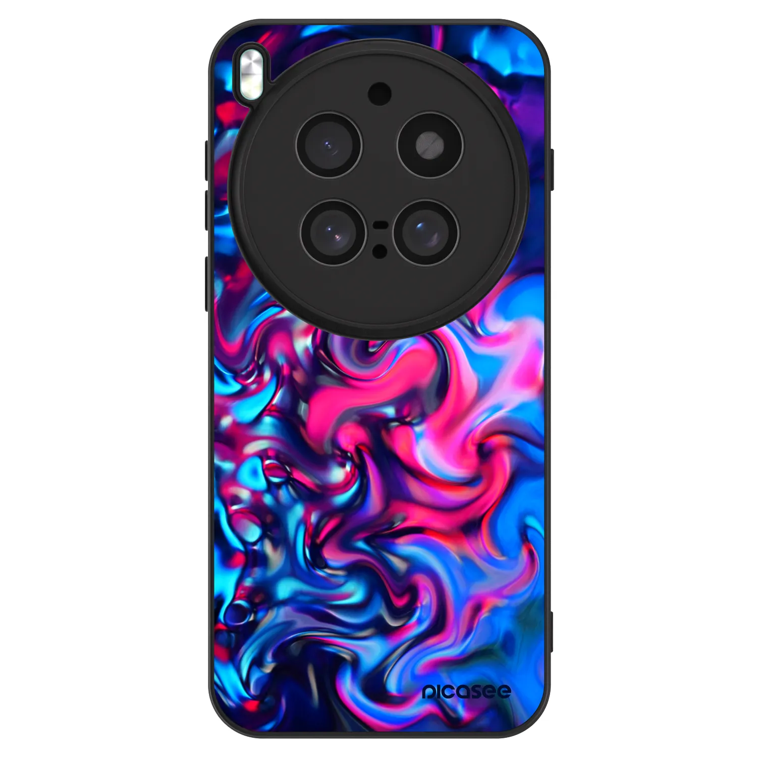Picasee ULTIMATE CASE für Vivo X300 Pro - Redlight