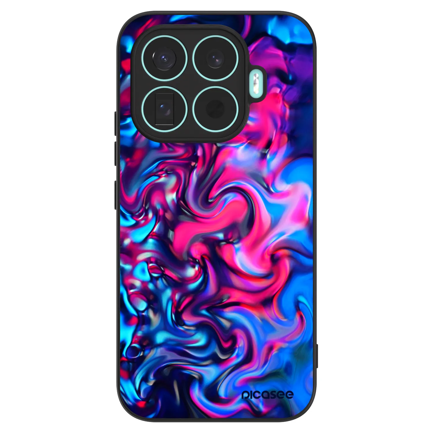 Picasee ULTIMATE CASE für Xiaomi 17T - Redlight