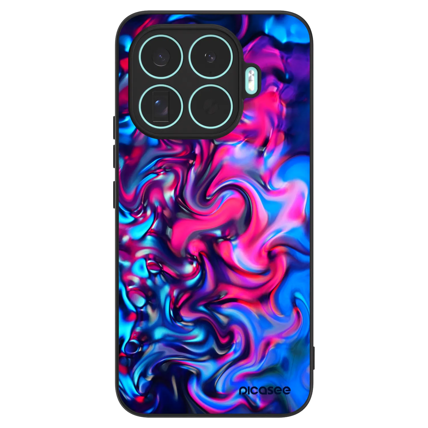 Picasee ULTIMATE CASE für Xiaomi 17T Pro - Redlight