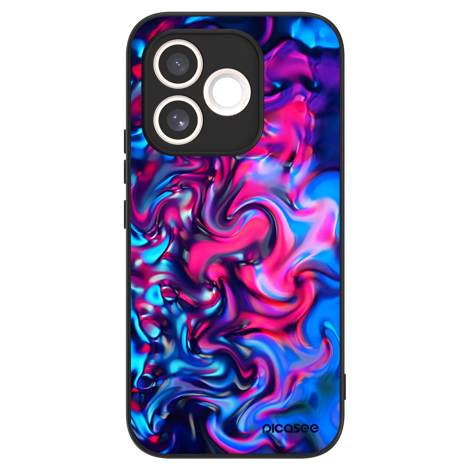 Picasee ULTIMATE CASE für Honor 600 Lite - Redlight