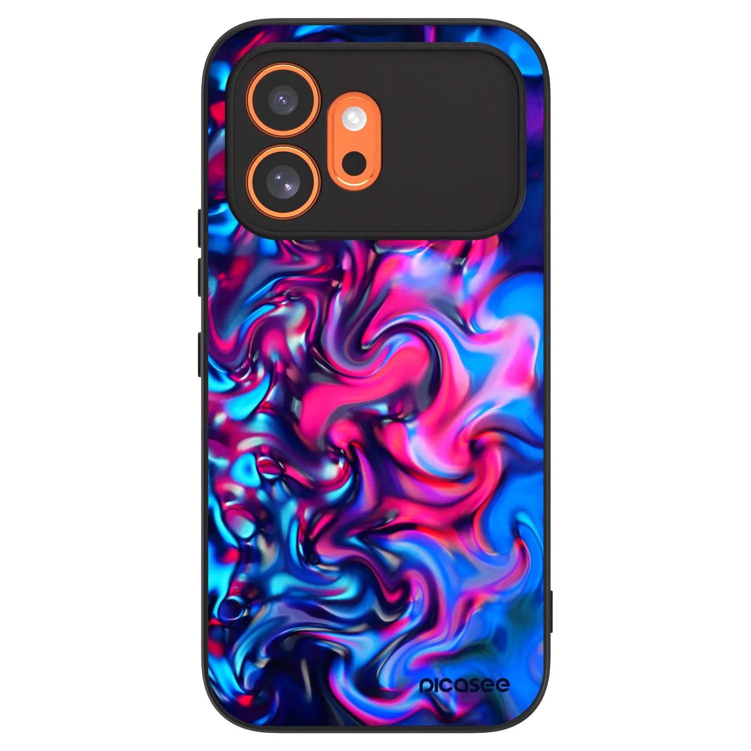 Picasee ULTIMATE CASE für Honor 600 - Redlight