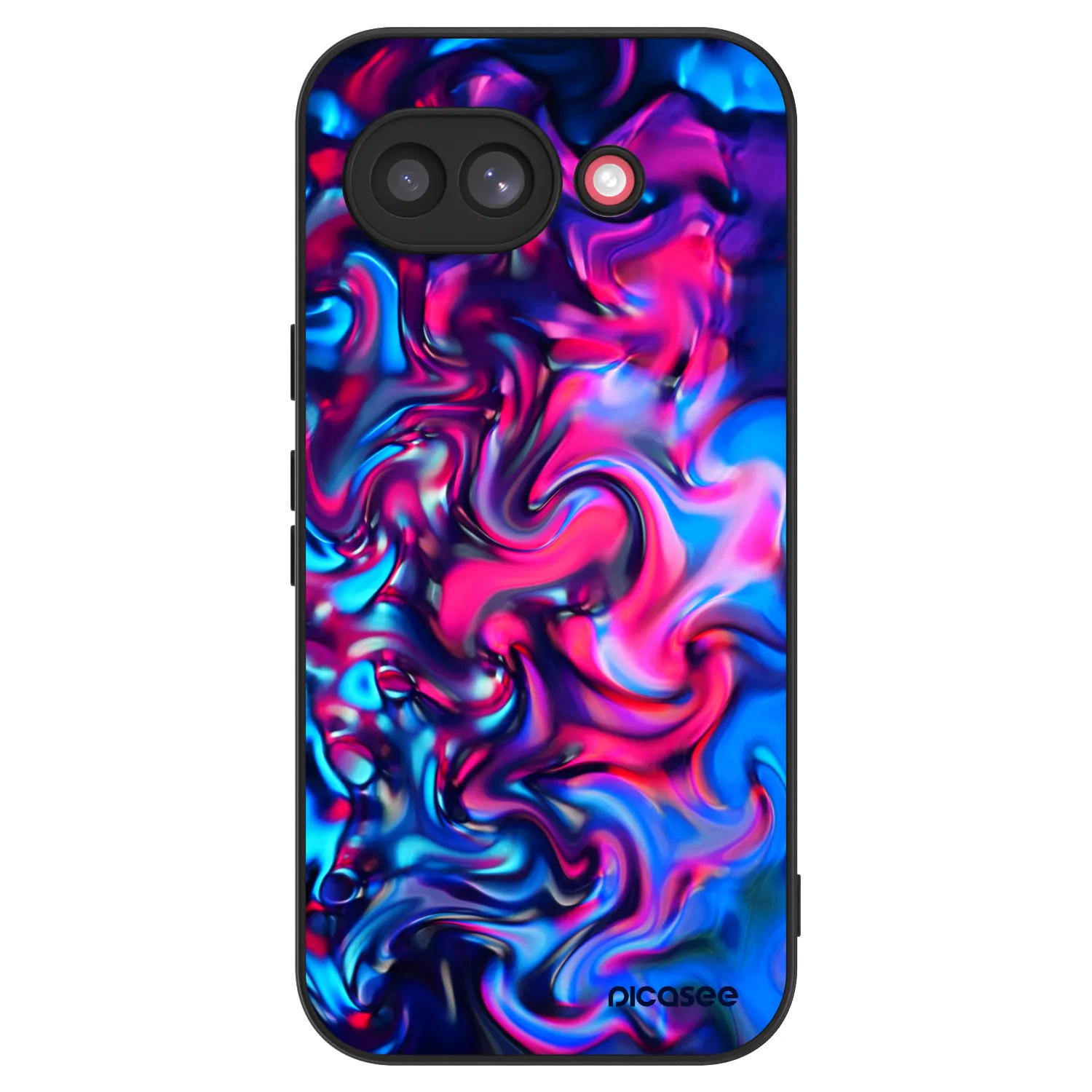 Picasee ULTIMATE CASE für Google Pixel 10a - Redlight