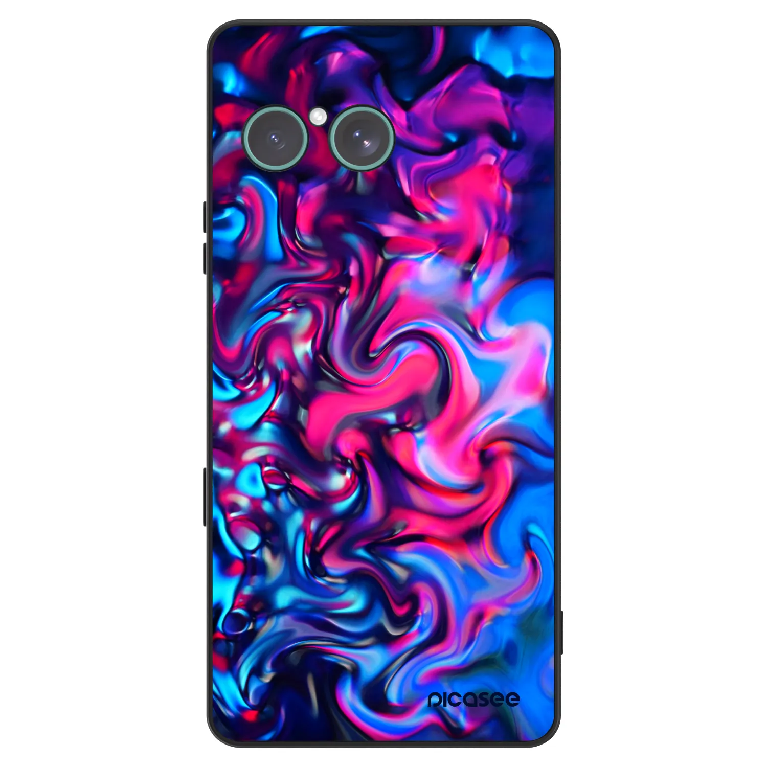 Picasee ULTIMATE CASE für Sony Xperia 10 VII - Redlight