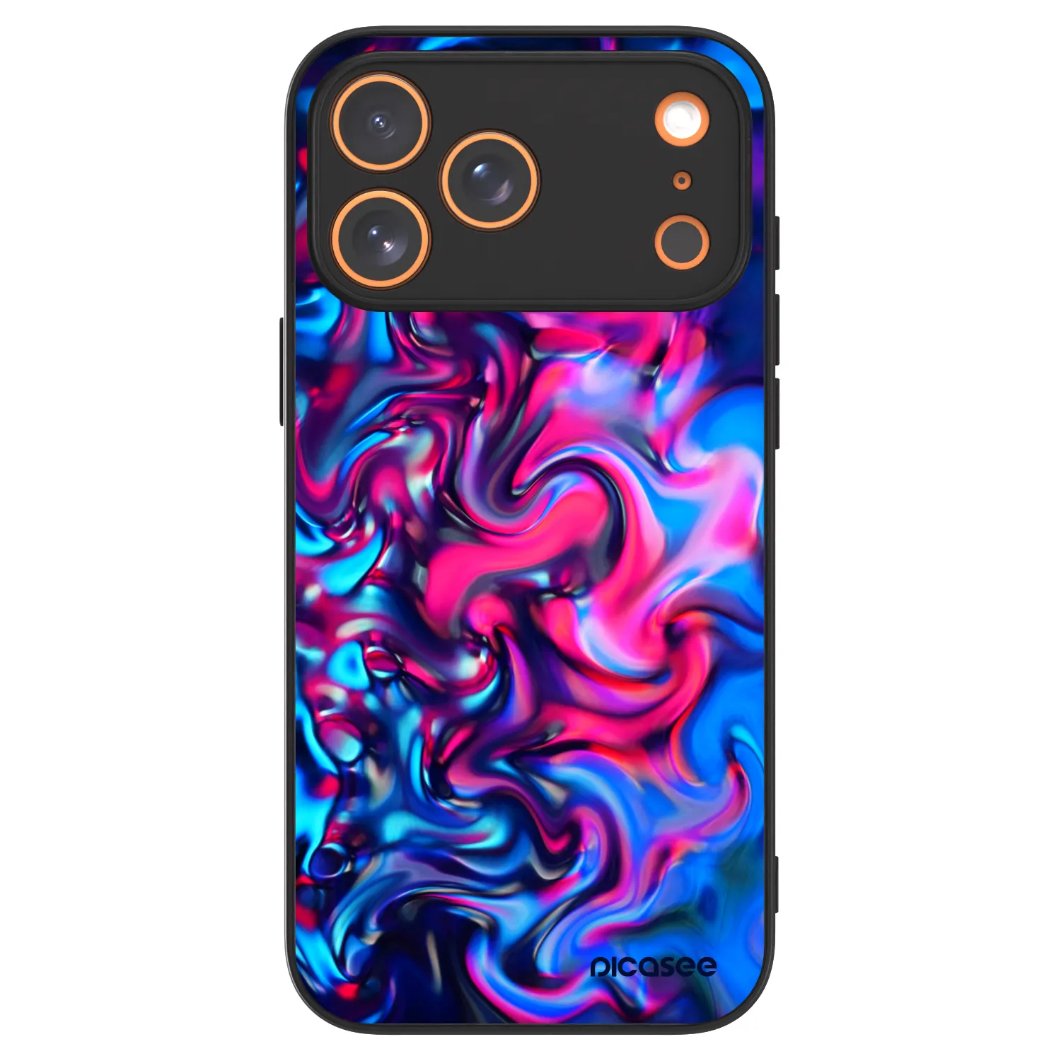 Picasee ULTIMATE CASE für Apple iPhone 18 Pro Max - Redlight