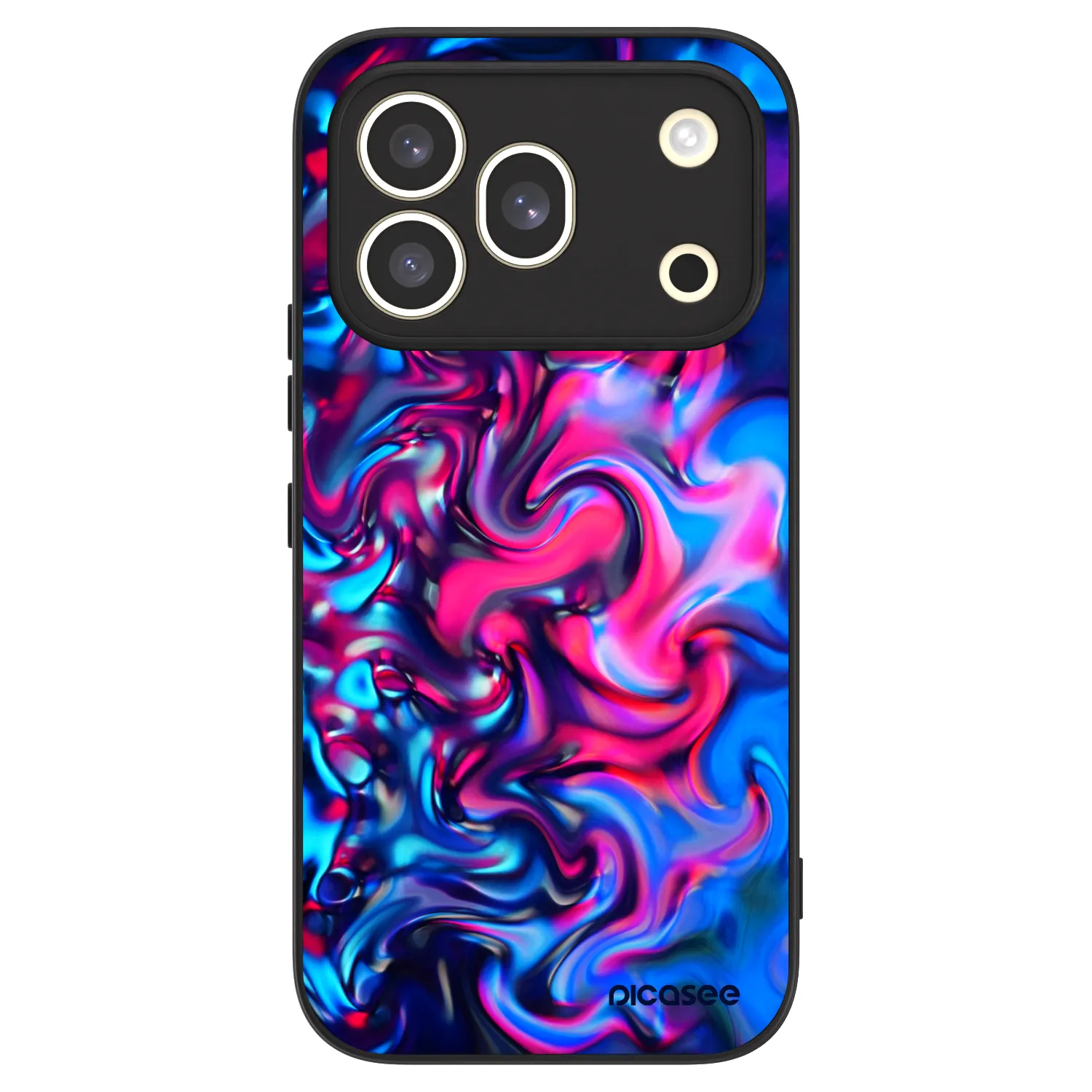 Picasee ULTIMATE CASE für Honor 600 Pro - Redlight