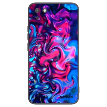 Hülle für Huawei Y5P - Redlight