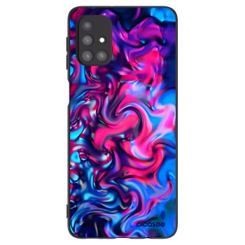 Hülle für Samsung Galaxy M31s - Redlight