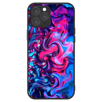 Picasee ULTIMATE CASE für Apple iPhone 12 Pro Max - Redlight