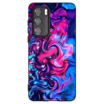 Hülle für Huawei P40 - Redlight