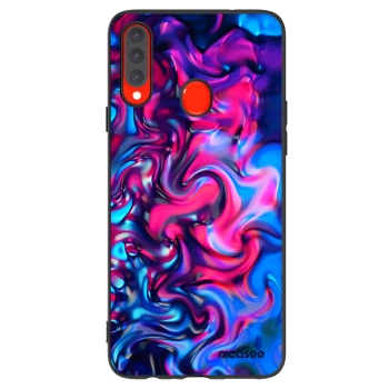 Hülle für Samsung Galaxy A20s - Redlight