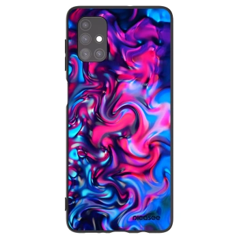 Hülle für Samsung Galaxy M51 M515F - Redlight