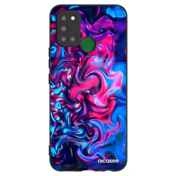 Hülle für Realme 7i - Redlight