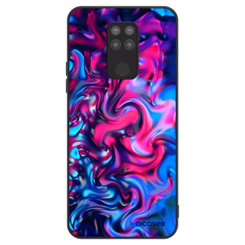 Hülle für Xiaomi Redmi Note 9 - Redlight