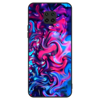Hülle für Xiaomi Redmi Note 9 Pro - Redlight