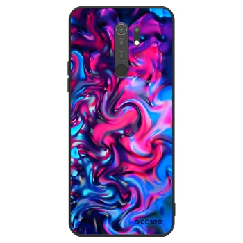 Hülle für Xiaomi Redmi 9 - Redlight