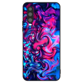 Hülle für Huawei P30 - Redlight