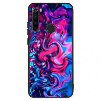 Hülle für Xiaomi Redmi Note 8 - Redlight