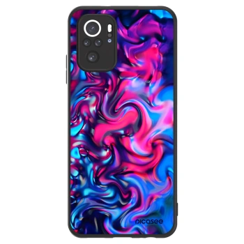 Hülle für Xiaomi Redmi Note 10 - Redlight