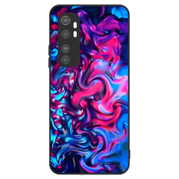 Hülle für Xiaomi Mi Note 10 Lite - Redlight