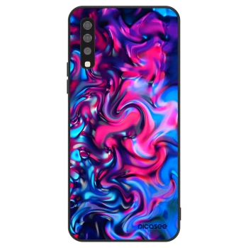 Hülle für Samsung Galaxy A70 A705F - Redlight