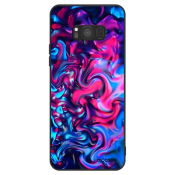 Hülle für Samsung Galaxy S8 G950F - Redlight