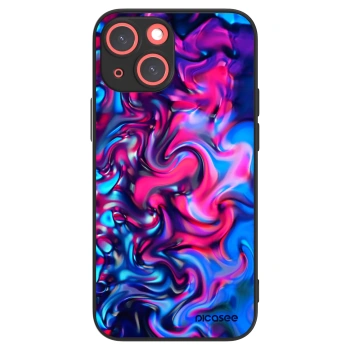 Picasee ULTIMATE CASE für Apple iPhone 13 mini - Redlight