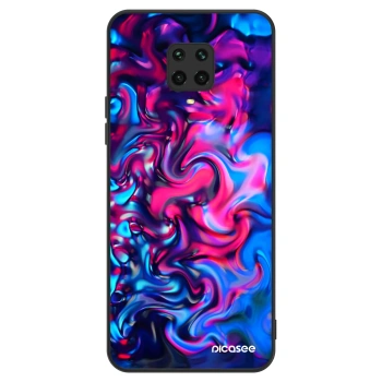 Hülle für Xiaomi Redmi Note 9S - Redlight