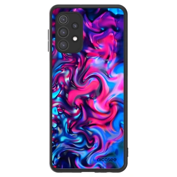 Picasee ULTIMATE CASE für Samsung Galaxy A32 5G A326B - Redlight