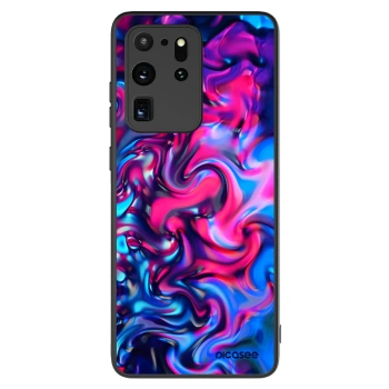 Hülle für Samsung Galaxy S20 Ultra 5G G988F - Redlight