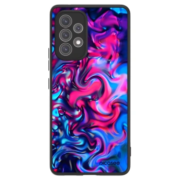 Picasee ULTIMATE CASE für Samsung Galaxy A52s 5G A528B - Redlight