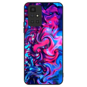 Hülle für Xiaomi Redmi 10 - Redlight