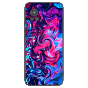 Hülle für Vivo X60 Pro 5G - Redlight