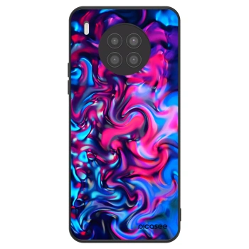 Hülle für Huawei Nova 8i - Redlight