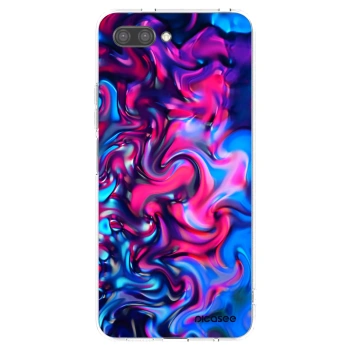 Hülle für Honor 10 - Redlight