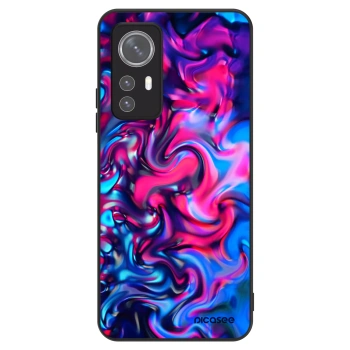 Hülle für Xiaomi 12 - Redlight