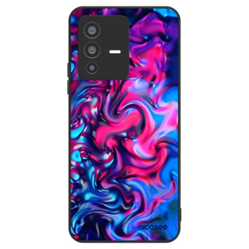 Hülle für Vivo V23 5G - Redlight