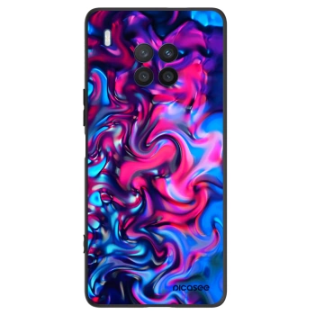 Hülle für Honor 50 Lite - Redlight