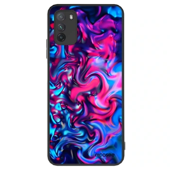 Hülle für Xiaomi Poco M3 - Redlight