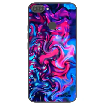 Hülle für Huawei P Smart - Redlight