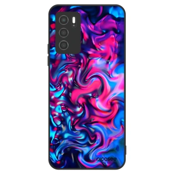 Hülle für OPPO A16 - Redlight
