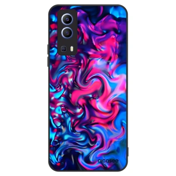 Hülle für Vivo Y52 5G - Redlight
