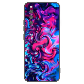 Hülle für Sony Xperia 10 IV 5G - Redlight