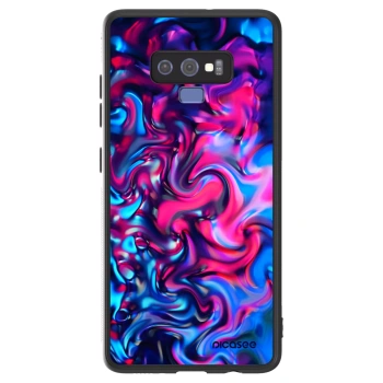 Hülle für Samsung Galaxy Note 9 N960F - Redlight